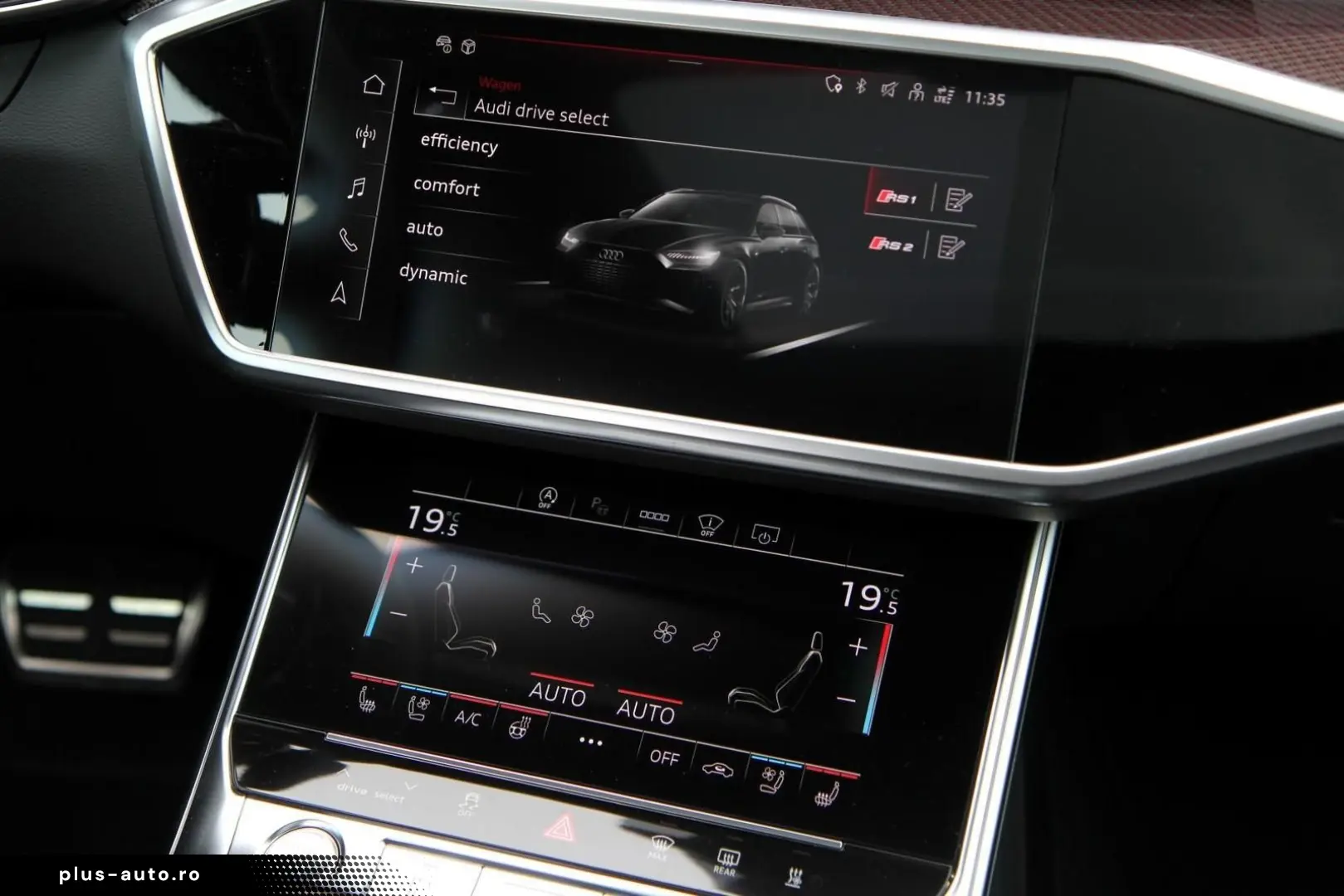 AUDI RS6 Johann ABT Signature Edition Nr. 42 64 800PK