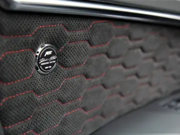 AUDI RS6 Johann ABT Signature Edition Nr. 42 64 800PK