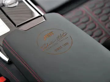 AUDI RS6 Johann ABT Signature Edition Nr. 42 64 800PK