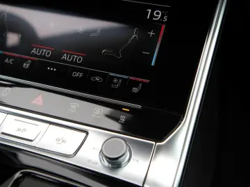 AUDI RS6 Johann ABT Signature Edition Nr. 42 64 800PK