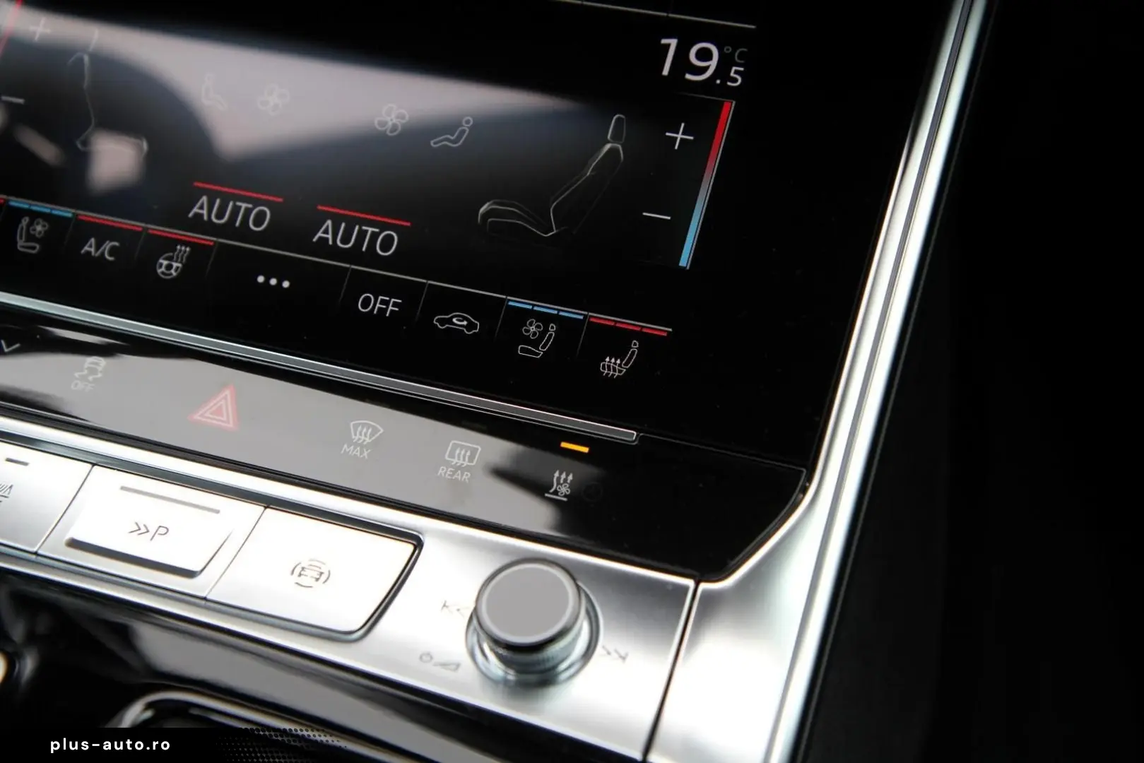 AUDI RS6 Johann ABT Signature Edition Nr. 42 64 800PK