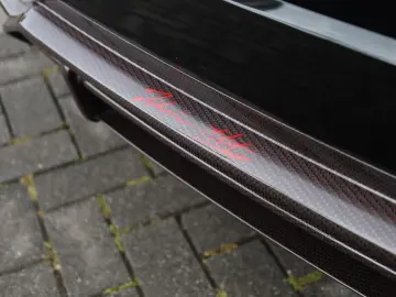 AUDI RS6 Johann ABT Signature Edition Nr. 42 64 800PK