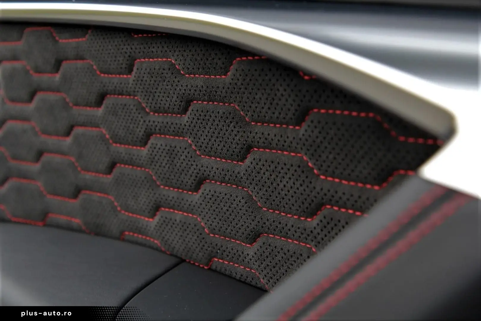 AUDI RS6 Johann ABT Signature Edition Nr. 42 64 800PK