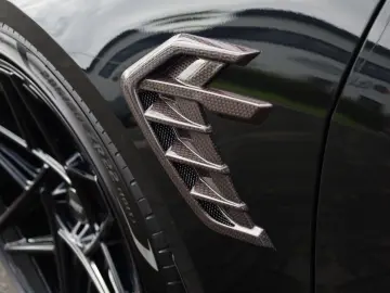 AUDI RS6 Johann ABT Signature Edition Nr. 42 64 800PK