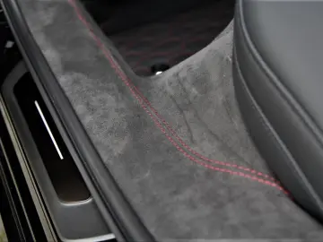 AUDI RS6 Johann ABT Signature Edition Nr. 42 64 800PK