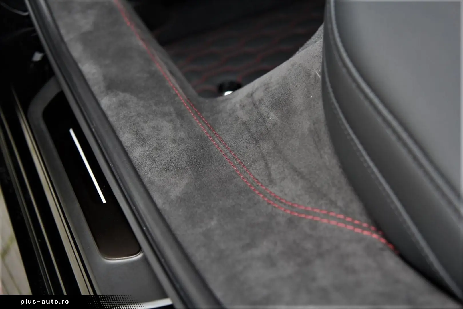 AUDI RS6 Johann ABT Signature Edition Nr. 42 64 800PK