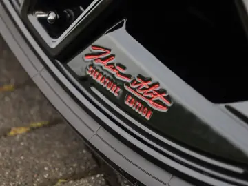 AUDI RS6 Johann ABT Signature Edition Nr. 42 64 800PK