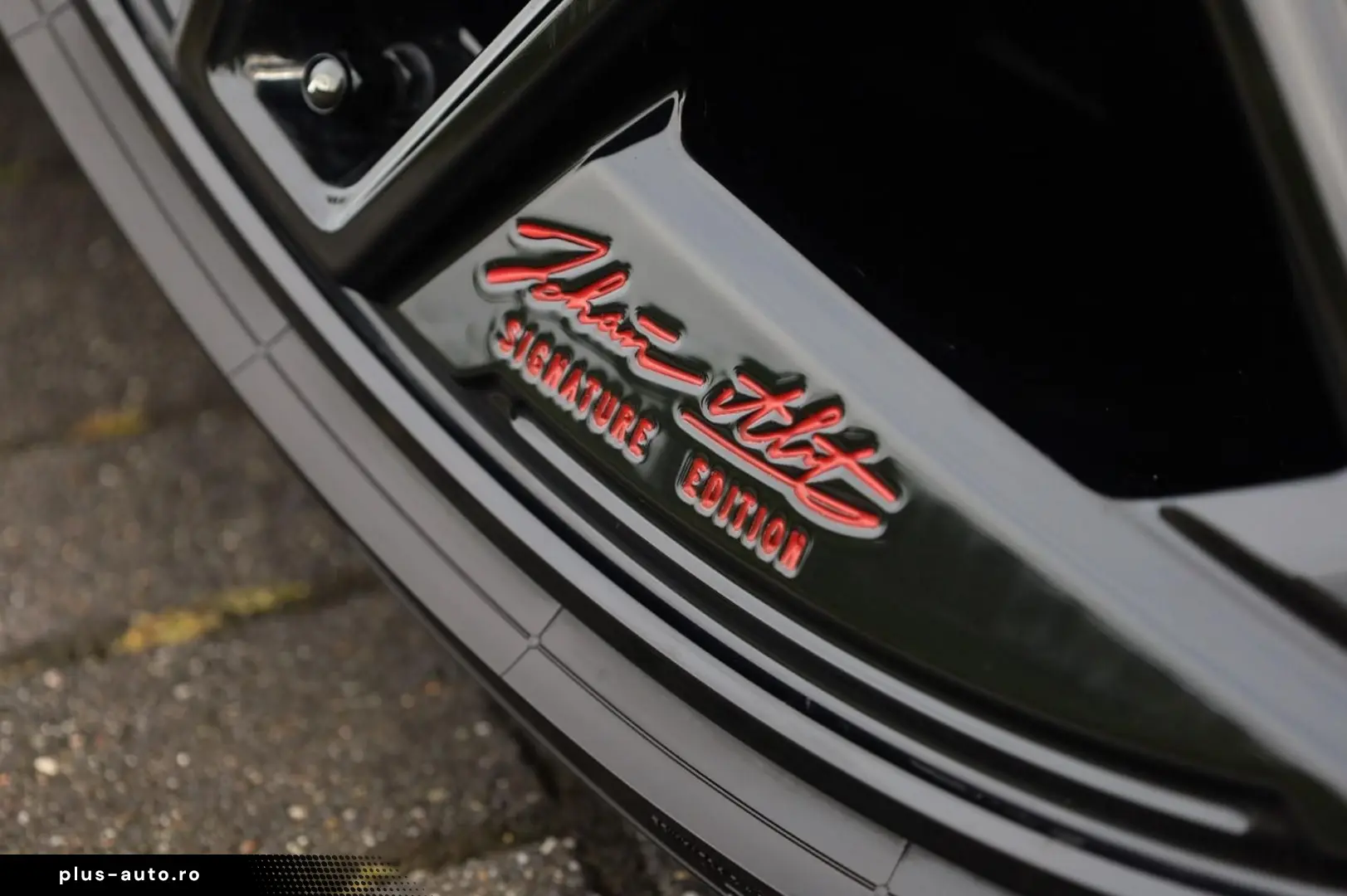 AUDI RS6 Johann ABT Signature Edition Nr. 42 64 800PK