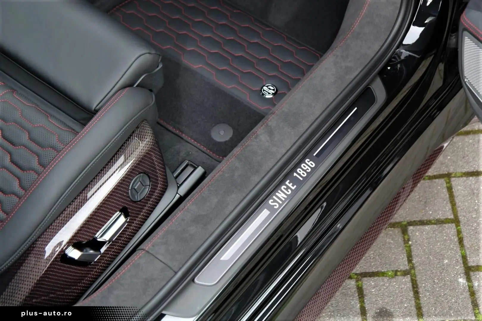 AUDI RS6 Johann ABT Signature Edition Nr. 42 64 800PK