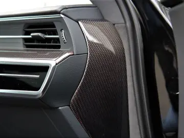 AUDI RS6 Johann ABT Signature Edition Nr. 42 64 800PK