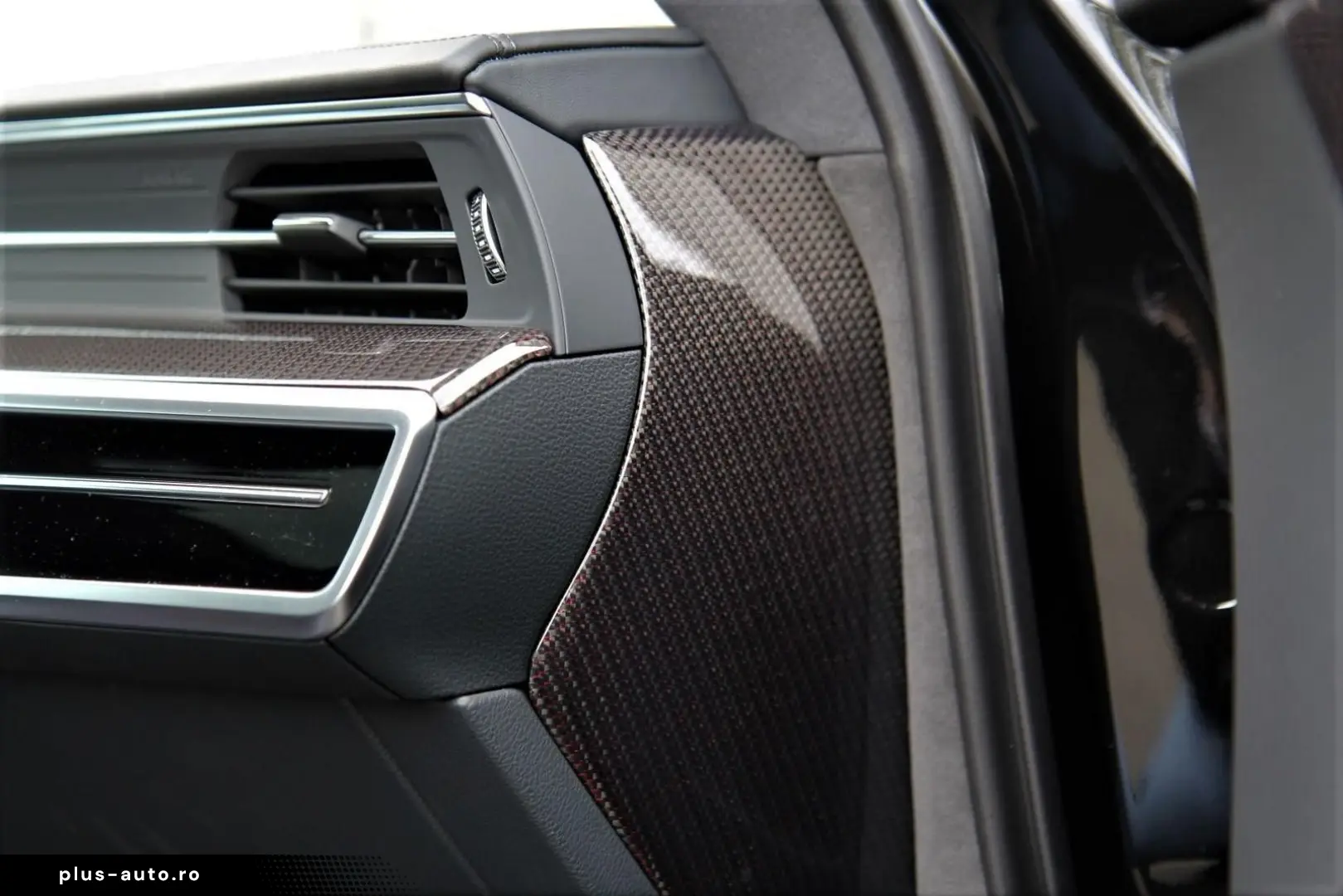 AUDI RS6 Johann ABT Signature Edition Nr. 42 64 800PK