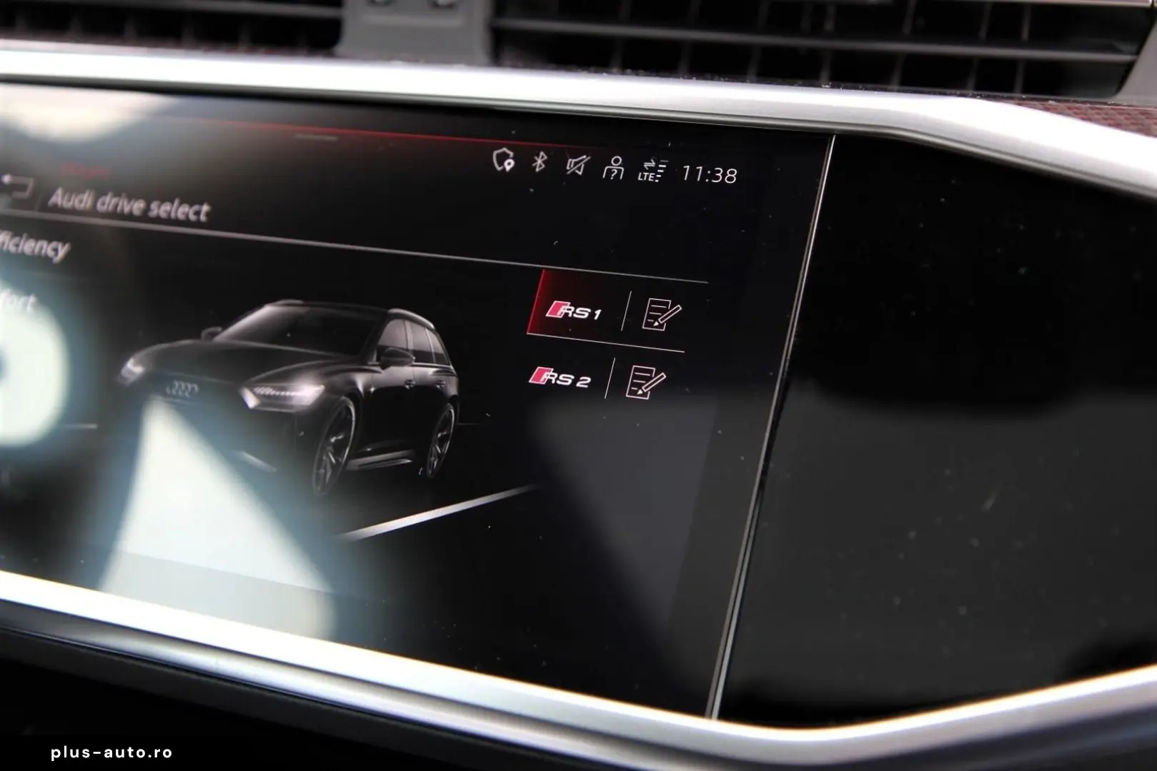 AUDI RS6 Johann ABT Signature Edition Nr. 42 64 800PK