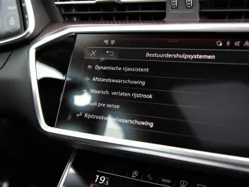 AUDI RS6 Johann ABT Signature Edition Nr. 42 64 800PK