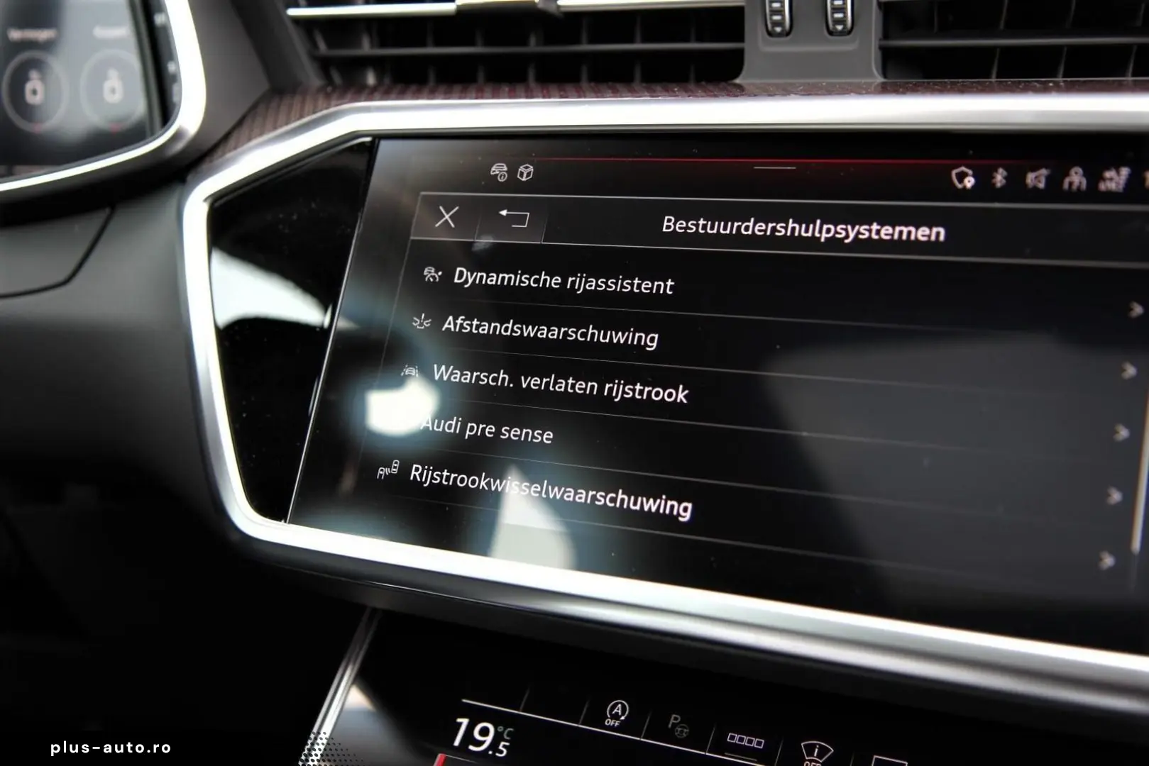 AUDI RS6 Johann ABT Signature Edition Nr. 42 64 800PK