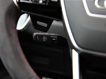 AUDI RS6 Johann ABT Signature Edition Nr. 42 64 800PK