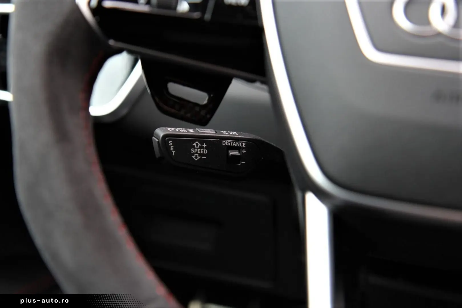 AUDI RS6 Johann ABT Signature Edition Nr. 42 64 800PK