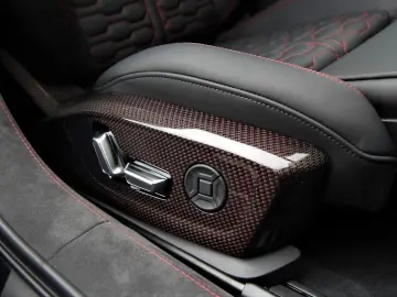 AUDI RS6 Johann ABT Signature Edition Nr. 42 64 800PK