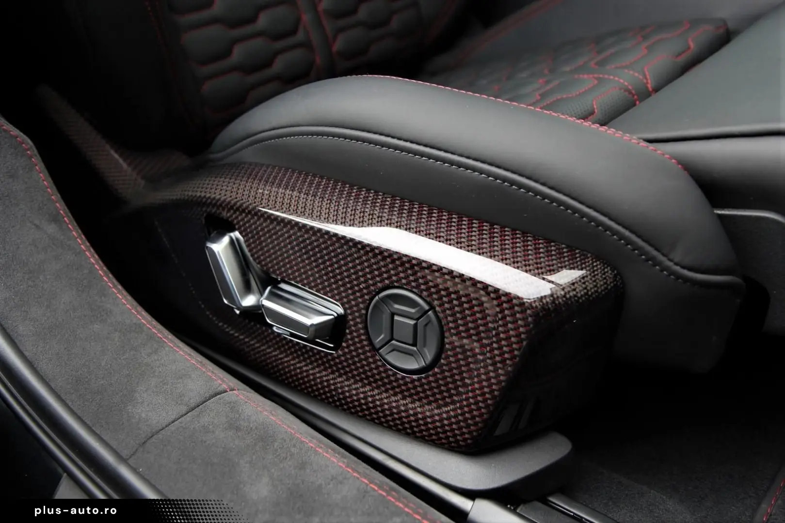 AUDI RS6 Johann ABT Signature Edition Nr. 42 64 800PK