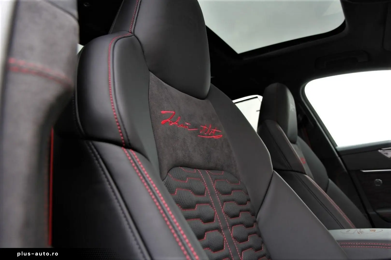 AUDI RS6 Johann ABT Signature Edition Nr. 42 64 800PK