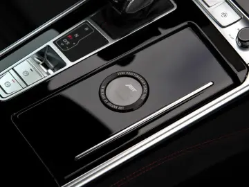 AUDI RS6 Johann ABT Signature Edition Nr. 42 64 800PK