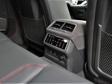 AUDI RS6 Johann ABT Signature Edition Nr. 42 64 800PK