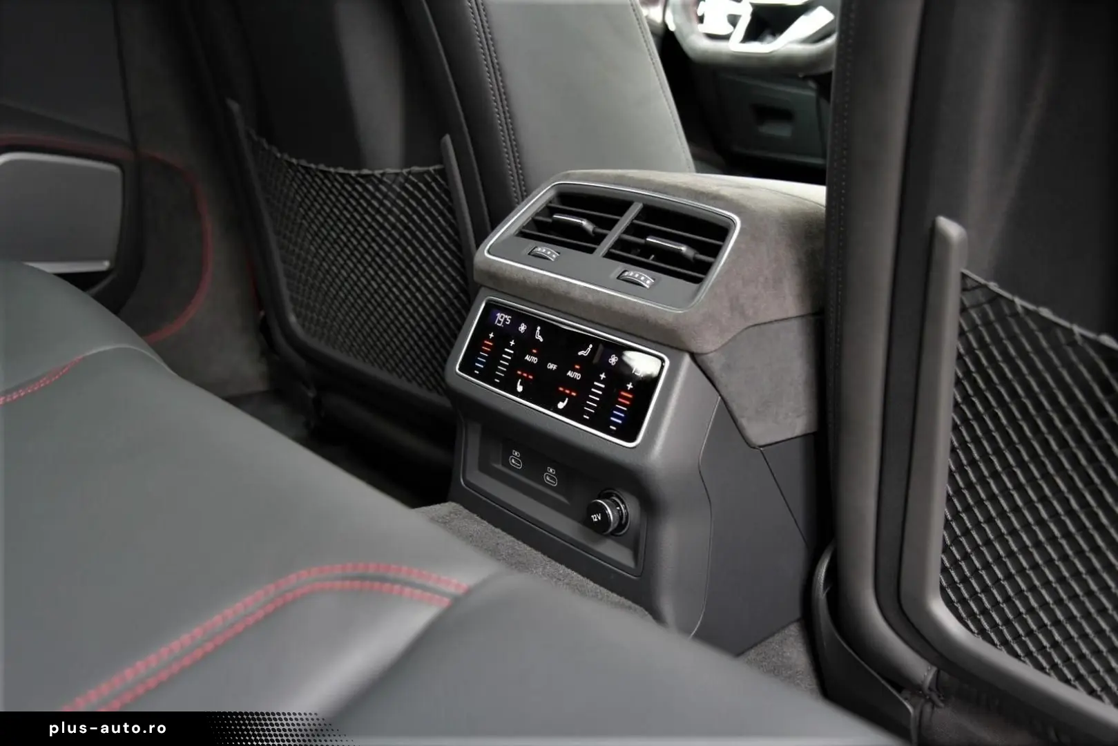 AUDI RS6 Johann ABT Signature Edition Nr. 42 64 800PK