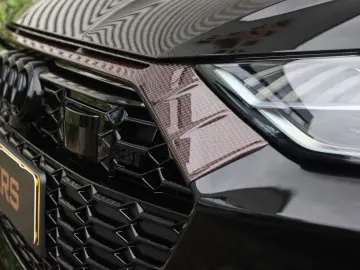 AUDI RS6 Johann ABT Signature Edition Nr. 42 64 800PK