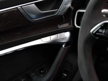 AUDI RS6 Johann ABT Signature Edition Nr. 42 64 800PK