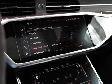 AUDI RS6 Johann ABT Signature Edition Nr. 42 64 800PK