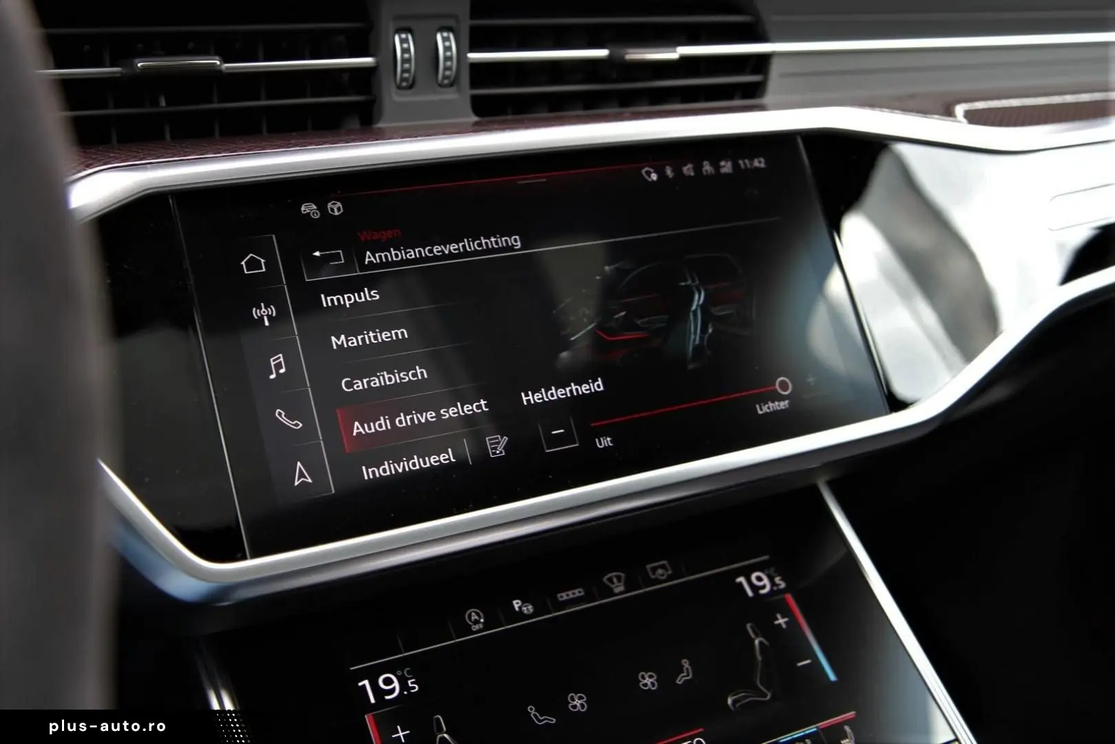 AUDI RS6 Johann ABT Signature Edition Nr. 42 64 800PK