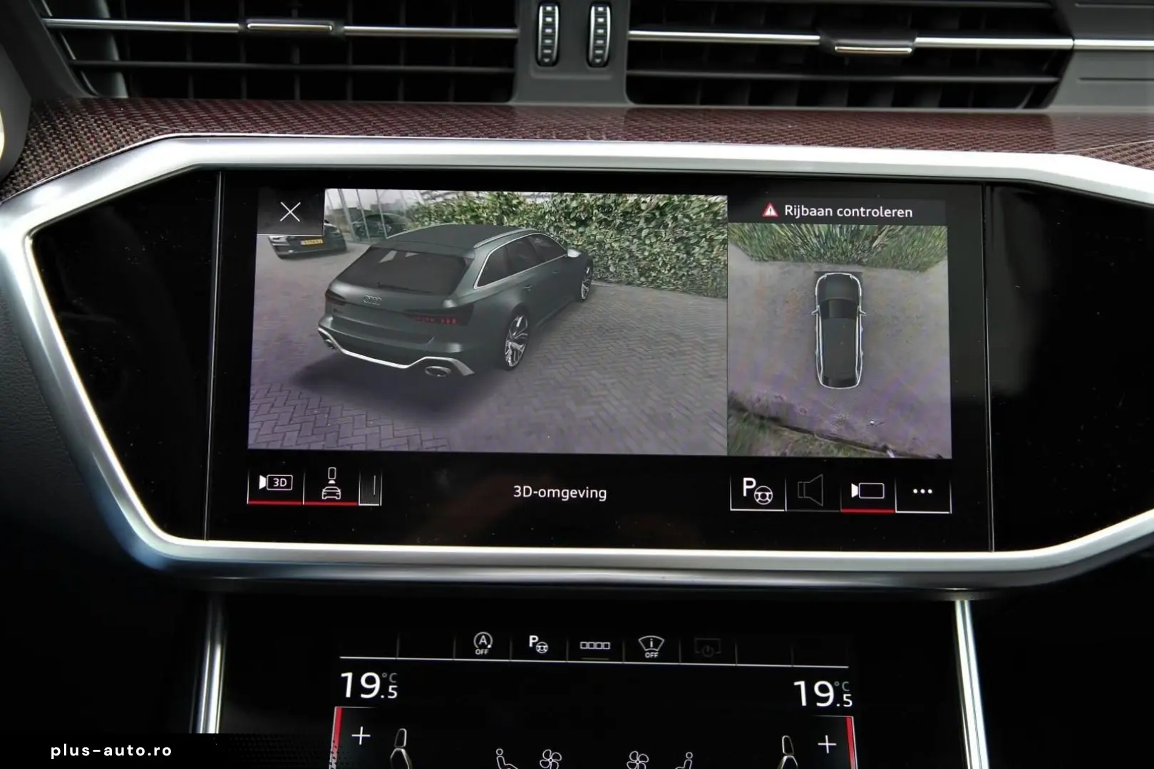 AUDI RS6 Johann ABT Signature Edition Nr. 42 64 800PK