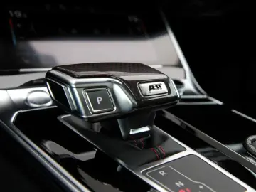 AUDI RS6 Johann ABT Signature Edition Nr. 42 64 800PK