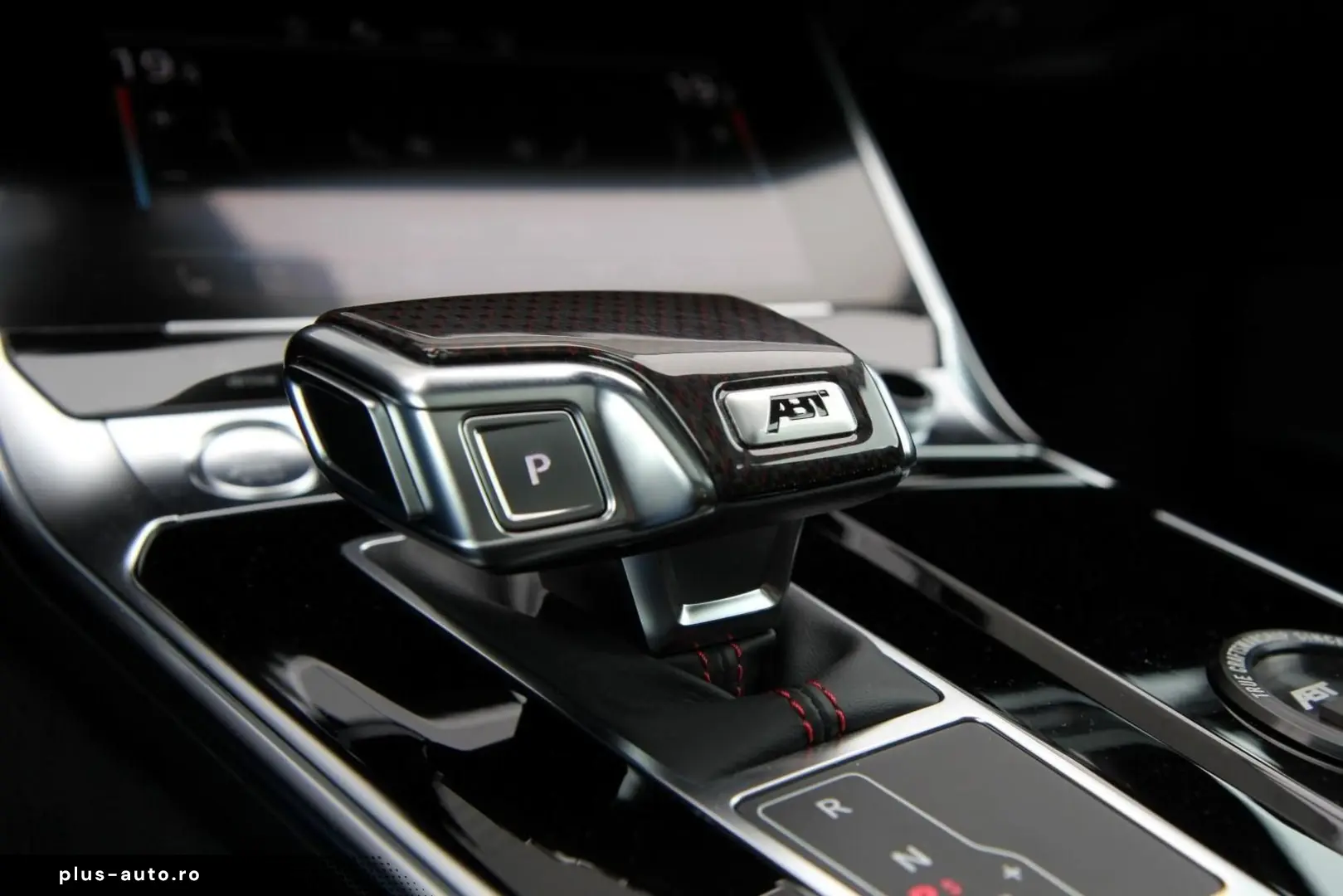 AUDI RS6 Johann ABT Signature Edition Nr. 42 64 800PK