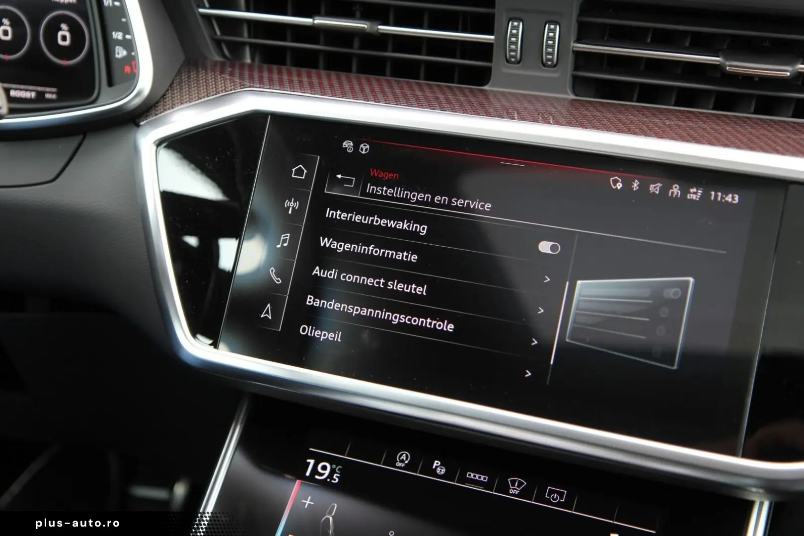 AUDI RS6 Johann ABT Signature Edition Nr. 42 64 800PK