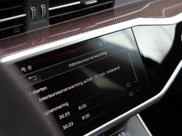 AUDI RS6 Johann ABT Signature Edition Nr. 42 64 800PK