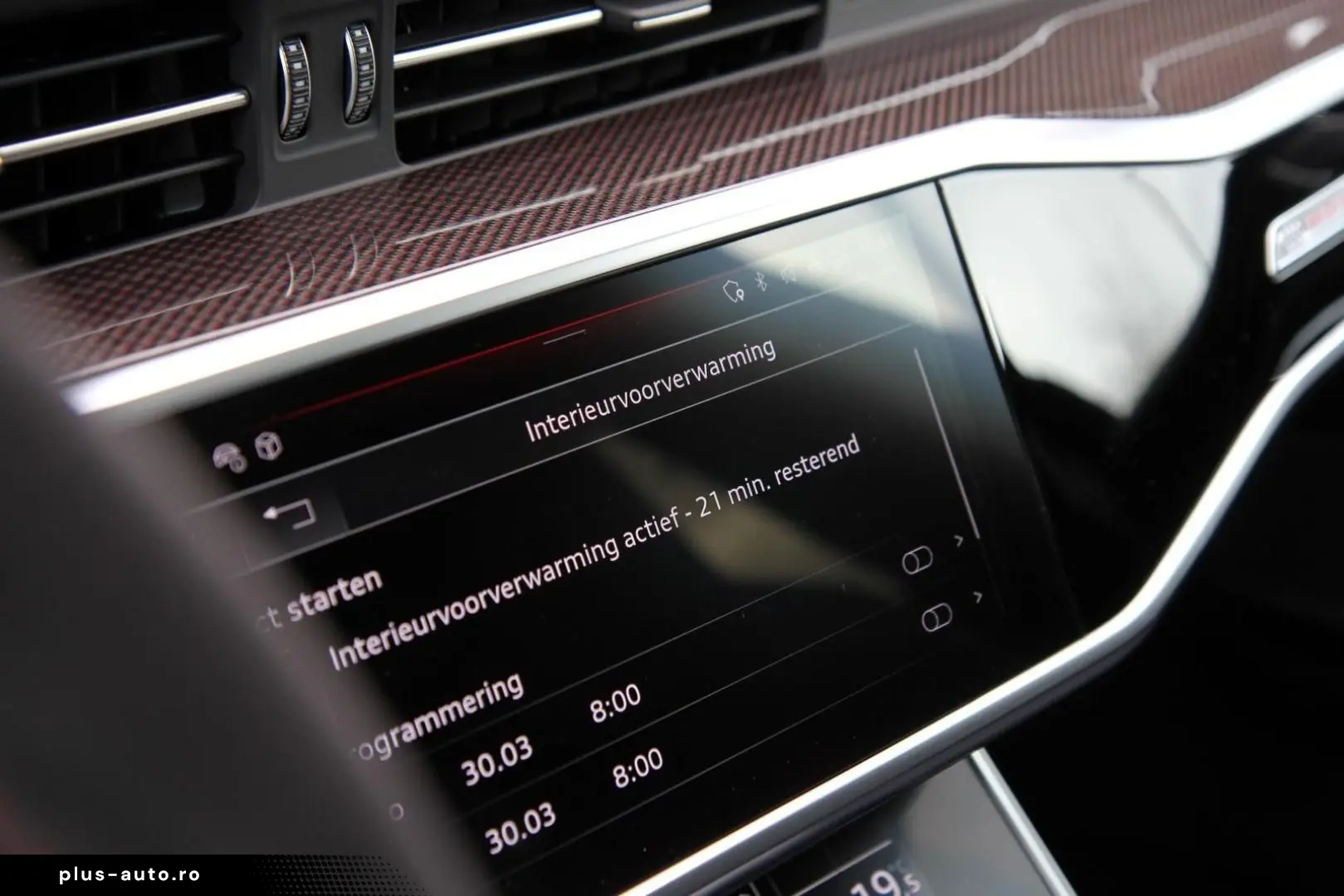 AUDI RS6 Johann ABT Signature Edition Nr. 42 64 800PK