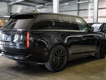 Land Rover Range Rover P460e HSE   Pano   L.Brown   Shadow