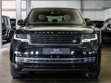 Land Rover Range Rover P460e HSE   Pano   L.Brown   Shadow
