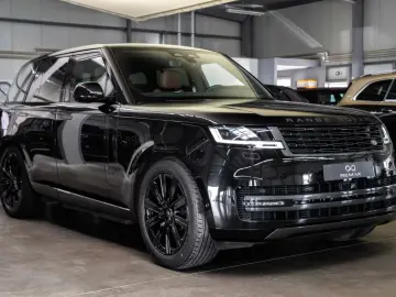 Land Rover Range Rover P460e HSE   Pano   L.Brown   Shadow