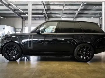 Land Rover Range Rover P460e HSE   Pano   L.Brown   Shadow