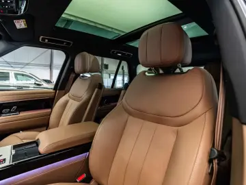 Land Rover Range Rover P460e HSE   Pano   L.Brown   Shadow