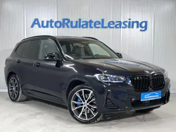 BMW X3 M