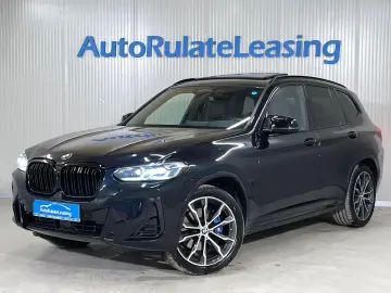 BMW X3 M