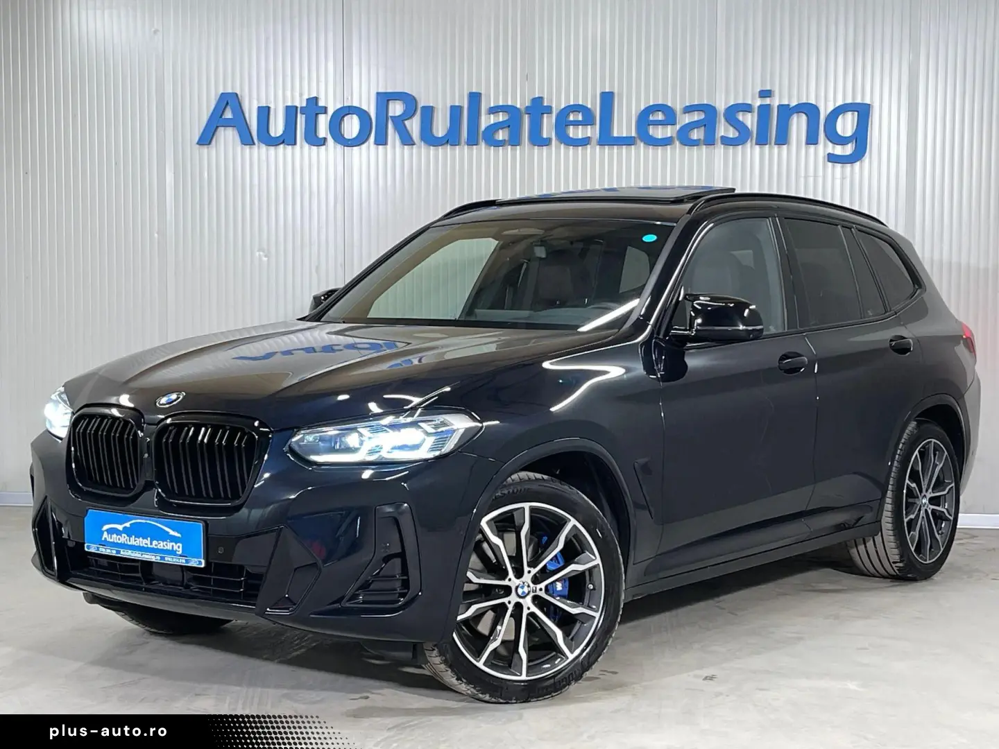 BMW X3 M