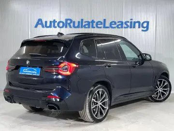 BMW X3 M