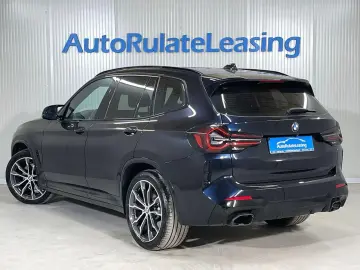 BMW X3 M
