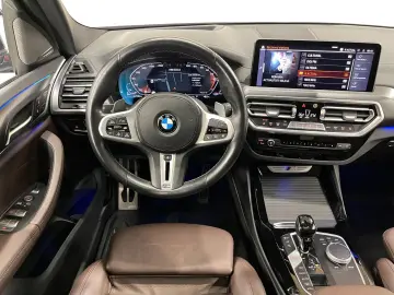 BMW X3 M