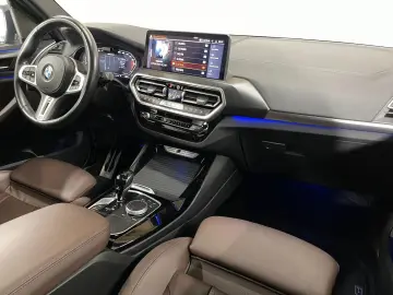 BMW X3 M