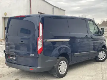Ford Transit Custom 2.2 TDCI 2015