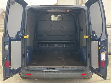 Ford Transit Custom 2.2 TDCI 2015